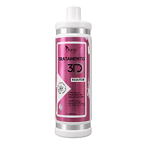 PROGRESSIVA TRATAMENTO 3D - REDUTOR