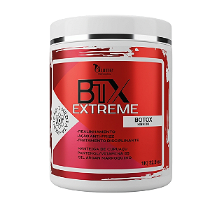Botox B.T.X Híbrido