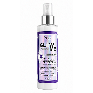 Glow Me Fluido - Uso Obrigatório