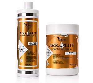 KIT ABSOLUT NUTRI-HIDRA