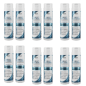 Kit Therapy Rapunzel 6 Unidades p/ Revenda