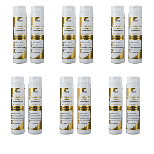 Kit Reparação Intensa 6 Unidades p/ Revenda