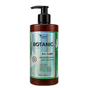Bálsamo Botanic