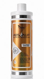 Shampoo Absolut Nutri-Hidra
