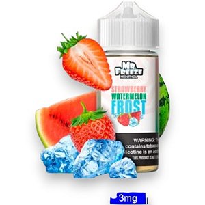 MR FREEZE 100ML 3MG