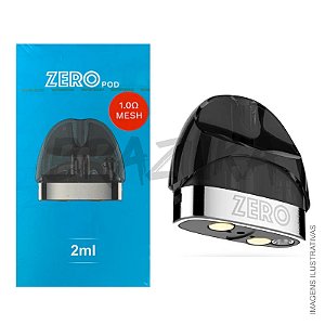 COIL MESH 1.0 POD RENOVA ZERO VAPORESSO