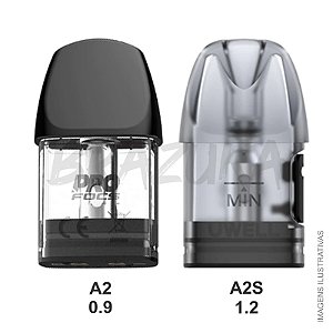 COIL POD UWELL A2 / A2S / AK2