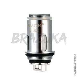COIL SMOK VAPE PEN