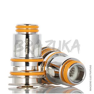 COIL P RESISTENCIA GEEKVAPE