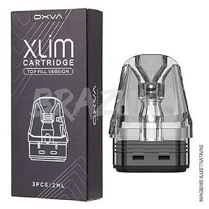 COIL POD OXVA XLIM - PRO / SE / SQ