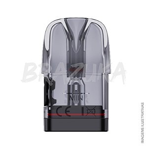 UWELL COIL POD G3 GK3 DE 2,5ml RESISTENCIA
