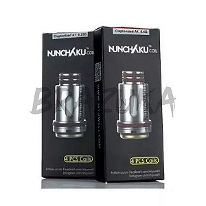 COIL NUNCHAKU UWELL