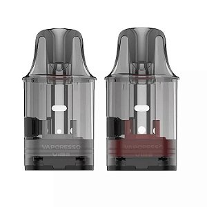 CARTUCHO VIBE NANO 4,5ml - VAPORESSO