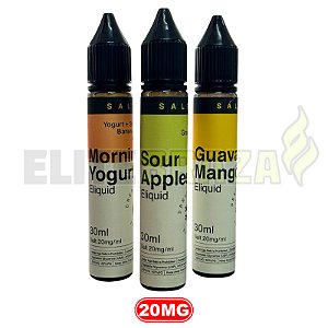 NICSALT DREAM COLLAB 30ML 20MG SABORES