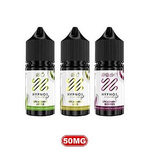 HYPNOS MINT - NICSALT 50MG 30ML