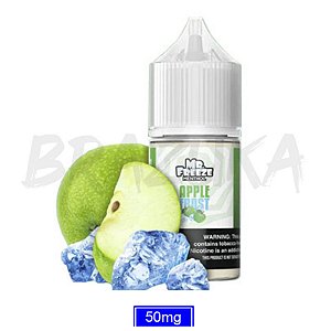 MR FREEZE - NICSALT 30ml 50mg