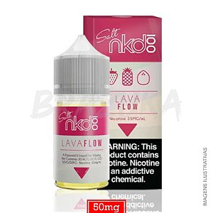 NAKED SALT 30ML 50MG