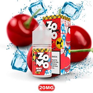 ZOMO DROPS 30ML 20MG