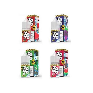 ZOMO DROPS 30ML 50MG