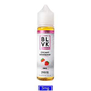 BLVK WYTE SERIES 60ml 3mg - Und