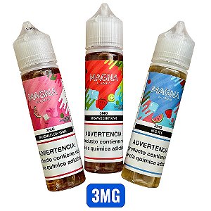 MAGNA 60ML 3MG - UND