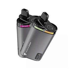 BLACK SHEEP 30K - 30000 PUFFS - DUAL TANK - POD DESCARTÁVEL