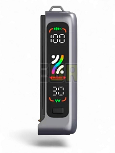 OXBAR G32K SMART BATTERY SVOPP - 1100MAH (APENAS BATERIA)
