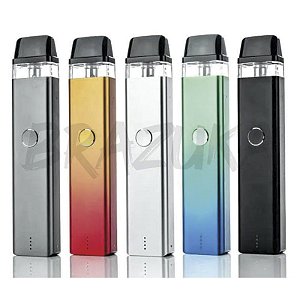 XROS 2 POD VAPORESSO - POD SYSTEM