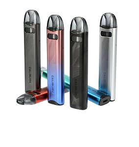 CALIBURN A3S POD UWELL