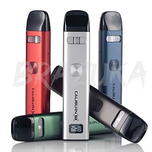 UWELL CALIBURN G3 POD