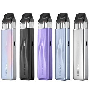 VAPORESSO - XROS 5 MINI POD SYSTEM