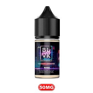 BLVK PINK 30ML - NICSALT 50MG