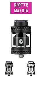 ATOMIZADOR BLOTTO MAX - RTA - DOVPO