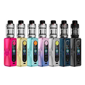 VAPORESSO GEN SE 80W - STARTER KIT - VAPE