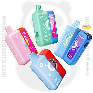 ELFBAR 25K JOINONE KIT - BATERIA REUTILIZÁVEL + REFIL