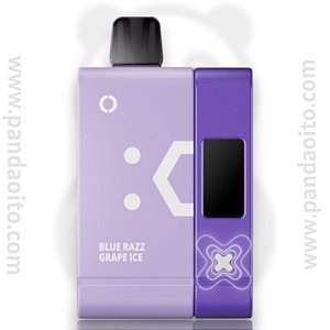 ELFBAR OFF STAMP SW16000 16K PUFFS 5% - DESCARTÁVEL