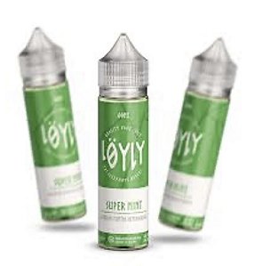 LOYLY JUICE 60ML 0MG - UND