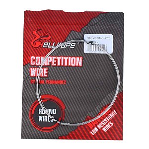 FIO HELLVAPE COMPETITION WIRE 23G /25G