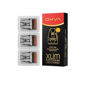 COIL XLIM 2ML TOP FILL - OXVA