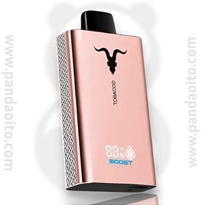 IGNITE V80 LINHA TOBACCO 8000 PUFFS - POD DESCARTAVEL