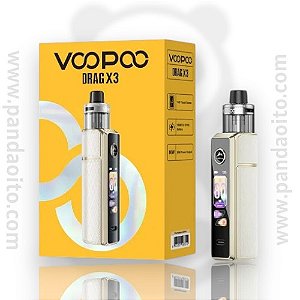 DRAG X3 VOOPOO