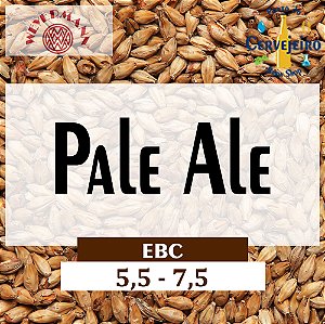 Malte Pale Ale Weyermann (7 EBC) - Kg