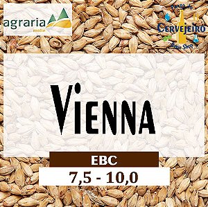 Malte Vienna (Viena) Agraria (8 EBC) - Kg