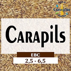 Malte Carapils Weyermann (5 EBC) - Kg