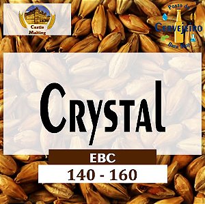 Malte Crystal Castle (150 EBC) - Kg