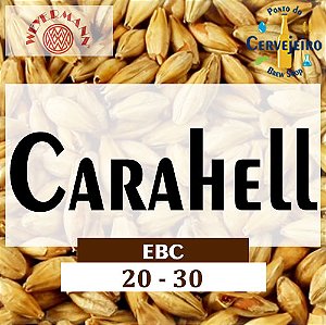 Malte Carahell Weyermann (25 EBC) - Kg