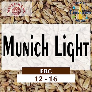 Malte Munich Light Weyermann (16 EBC) - Kg