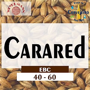 Malte Carared Weyermann (50 EBC) - Kg