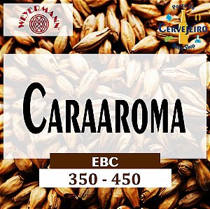 Malte Caraaroma Weyermann (400 EBC) - Kg