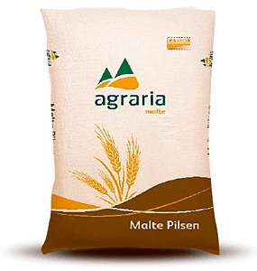 Malte Pilsen Agraria (3,5 EBC) - Saca 25 kg